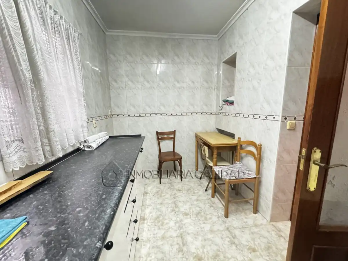 Casa o xalet en venda a Barriada Inmaculada - Zurbarán
