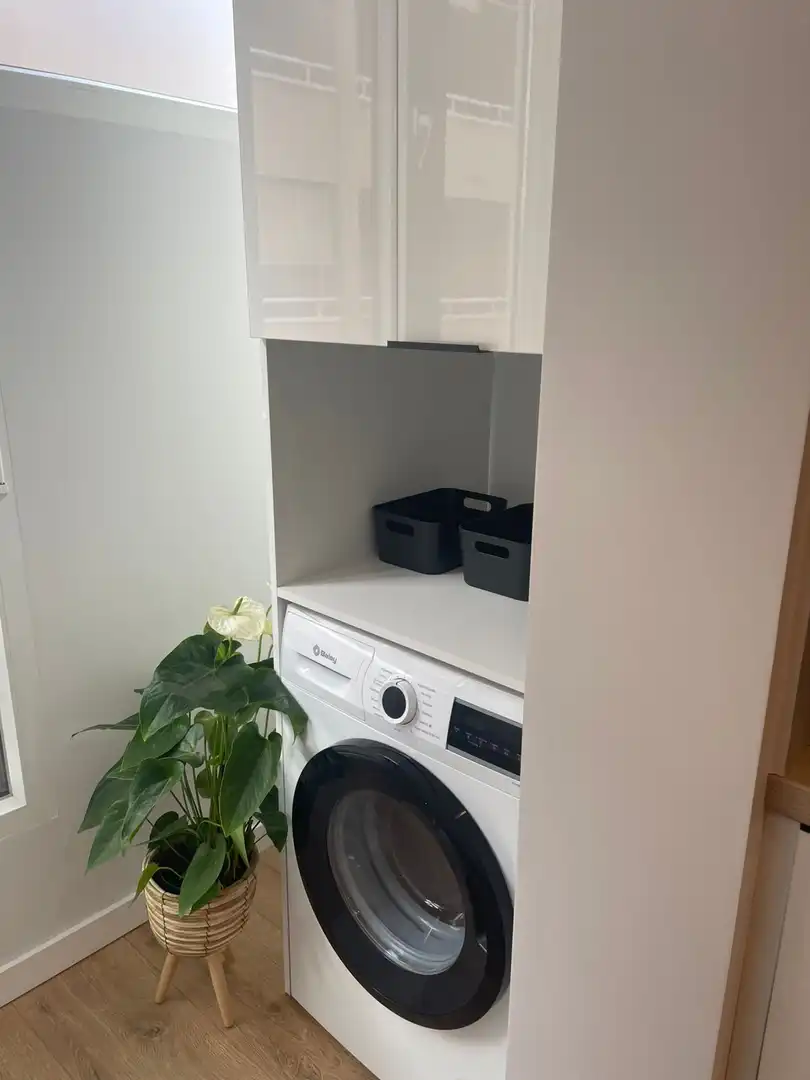 Apartments for sale in Torrevieja  with Air Conditioner and Furnished