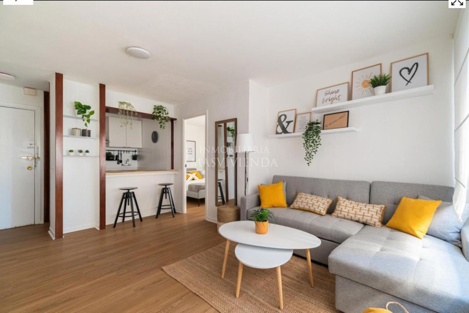 Piso de alquiler en CALLE ESPERANTO, Fátima, Centro Urbano