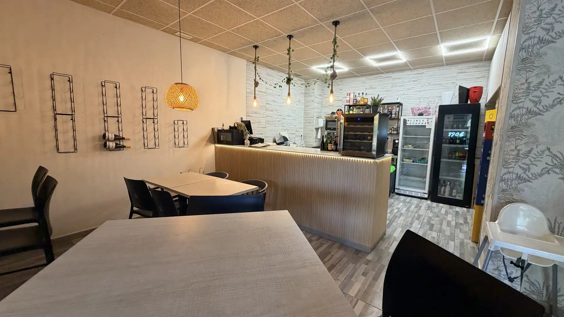 Business premises for transfer in Benimaclet, imagen 7