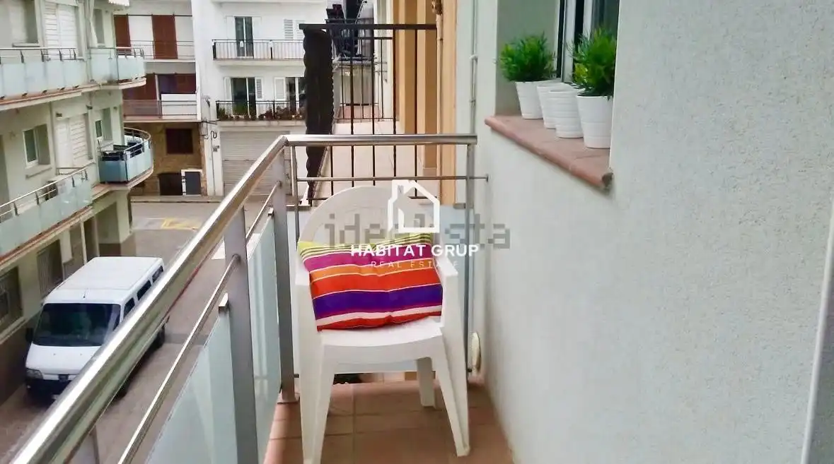 Flat with lift for sale in Tossa de Mar pueblo, imagen 6