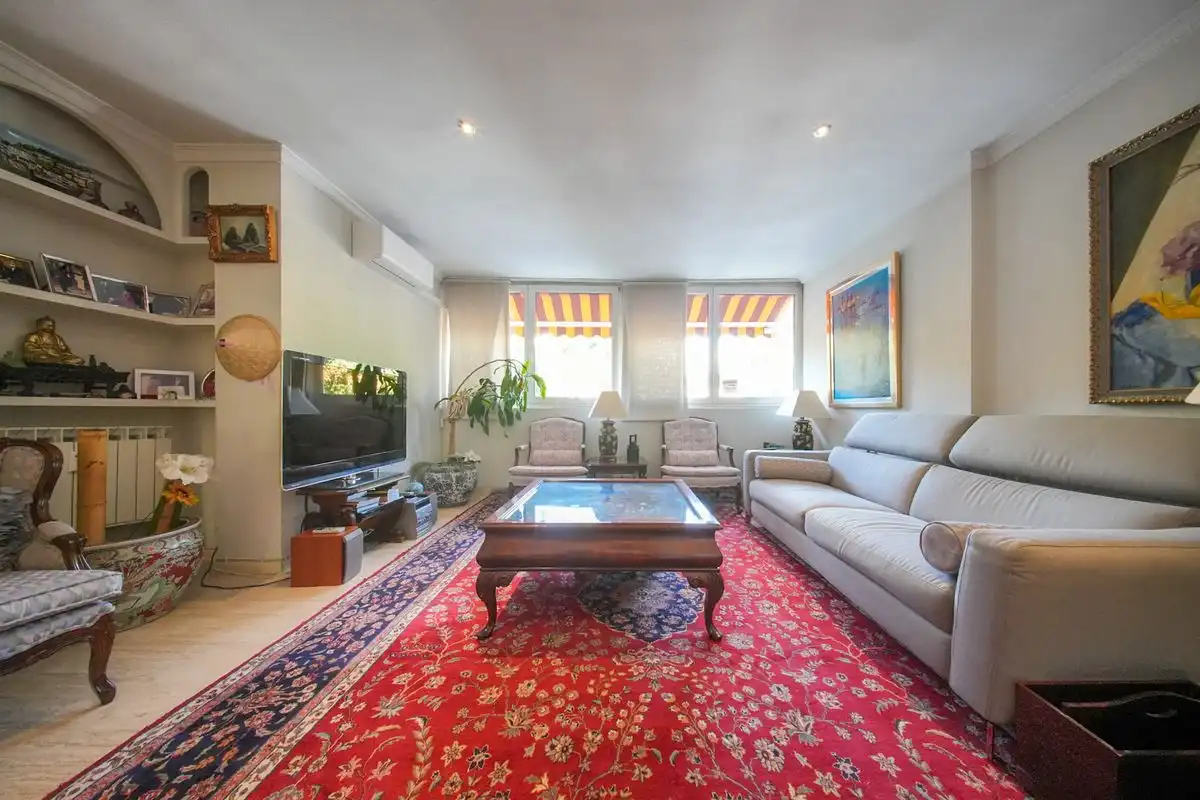 Appartement avec ascenseur à vendre à Paseo de la Alameda de Osuna, imagen 5