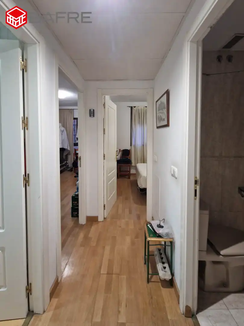 Flat with pool for sale in Calle de Deyanira, imagen 8