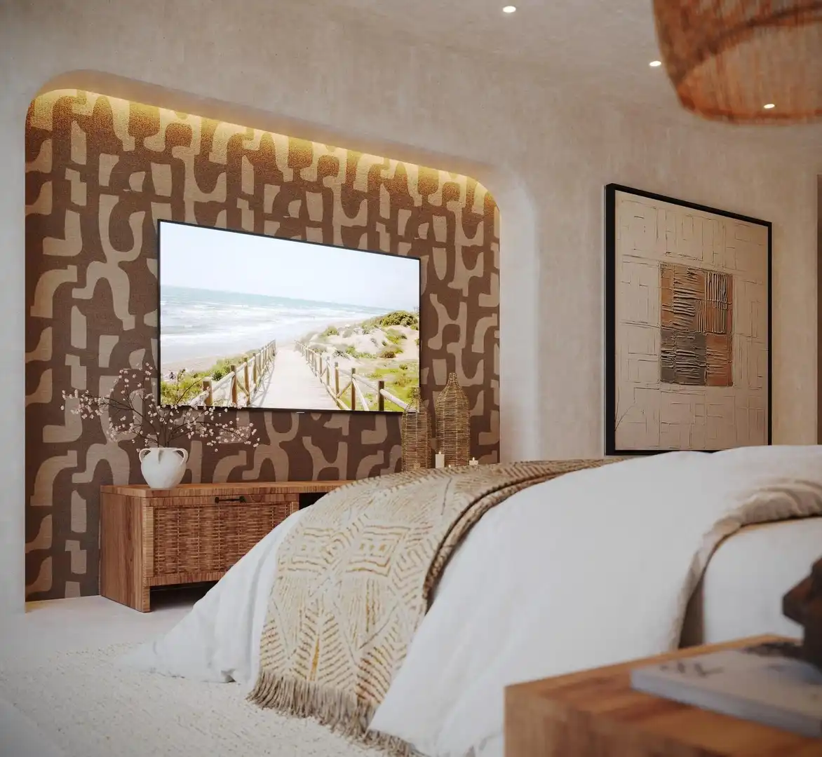 Casa in vendita a Cap Martí - El Tossalet - Pinomar, imagen 13