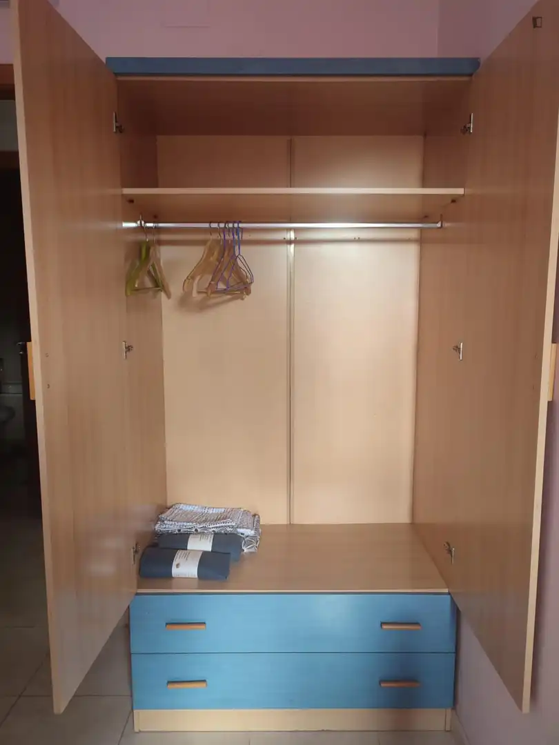 Habitació a Can Palet