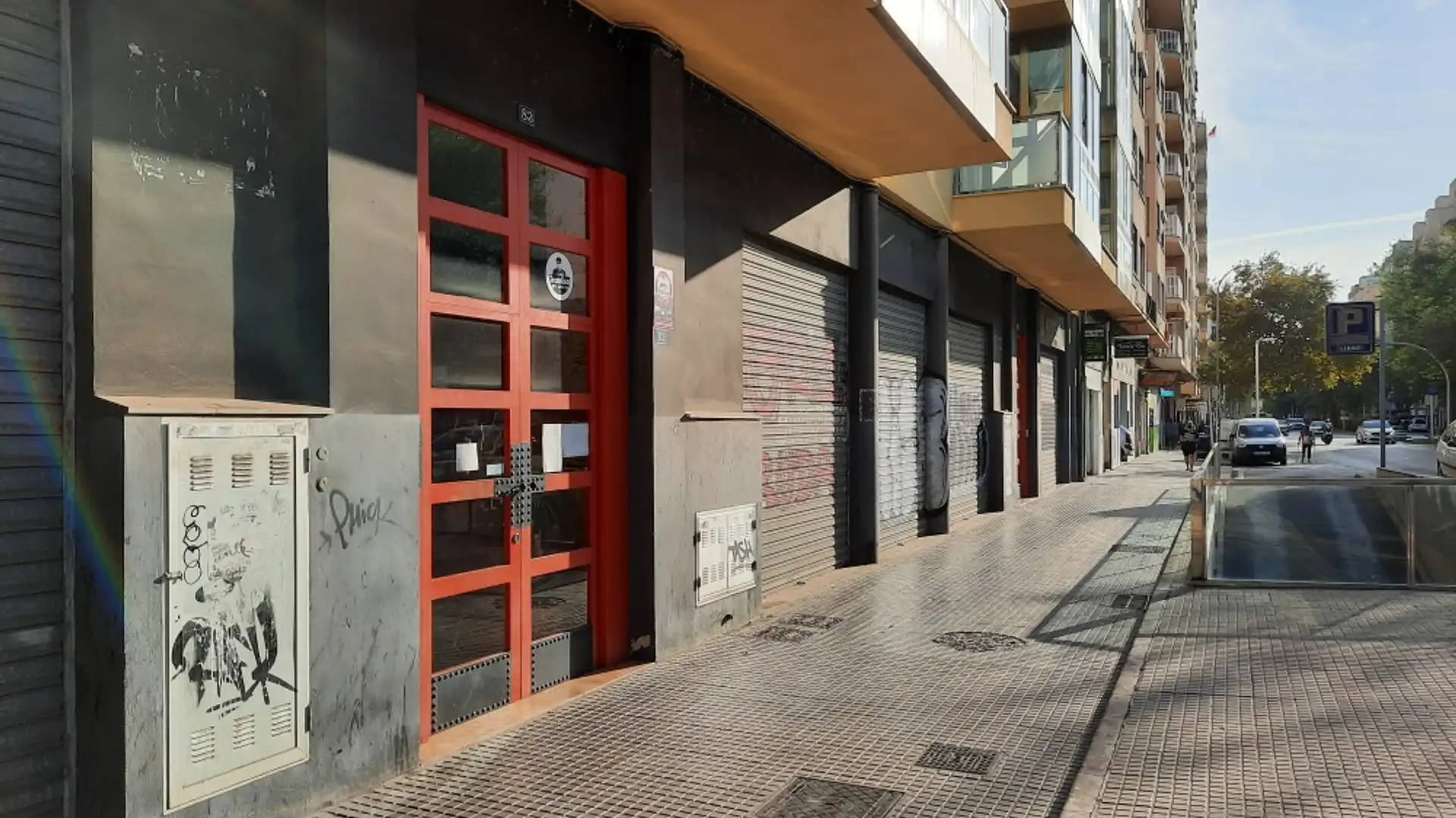 Local en venta en c/ manacor, Pere Garau