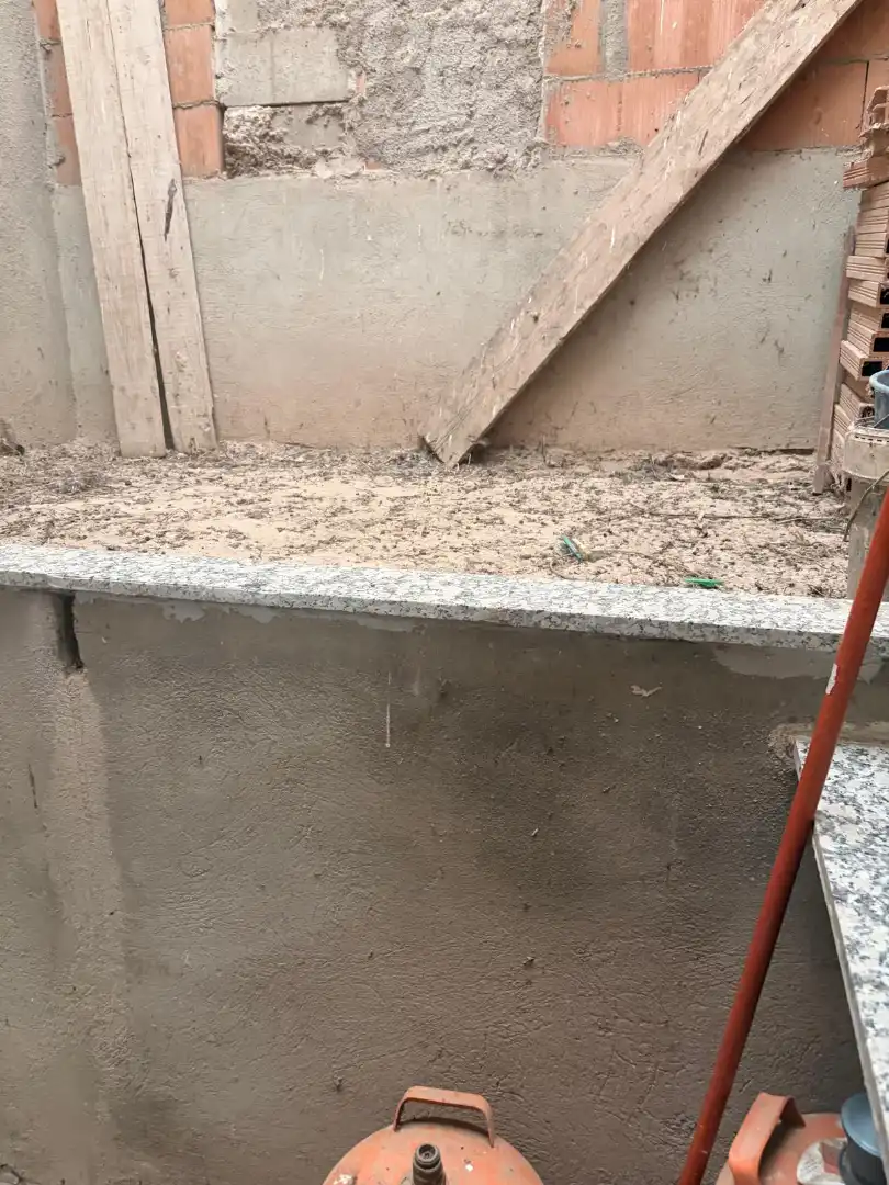 Vista exterior de Casa o xalet en venda en Casasimarro amb Terrassa, Traster i Moblat
