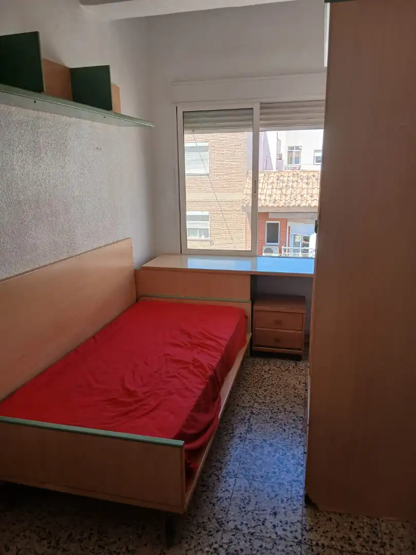 Appartamento con terrazza in affitto a Calle Menorca 12, imagen 14