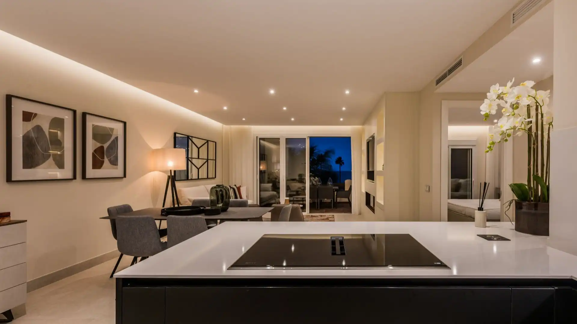 Appartement compact avec piscine à vendre à Punta Plata, imagen 6