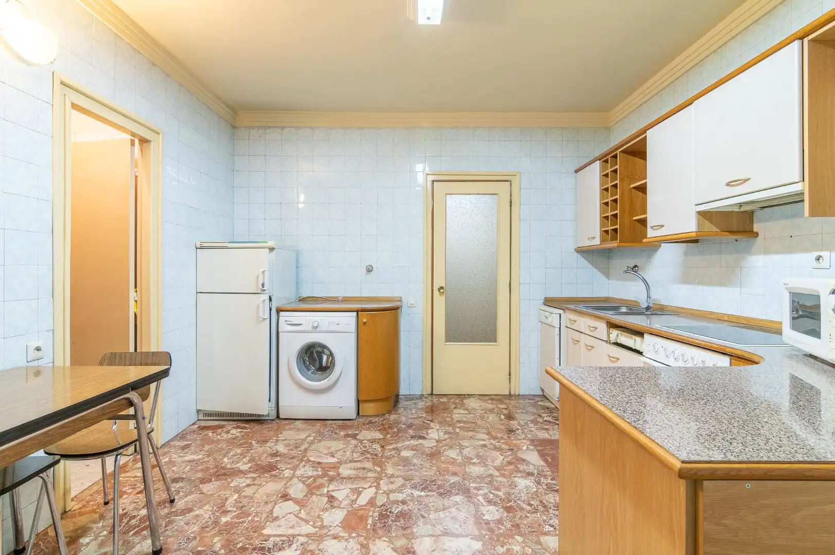 Flat with terrace for sale in Calle de Tudela, imagen 20