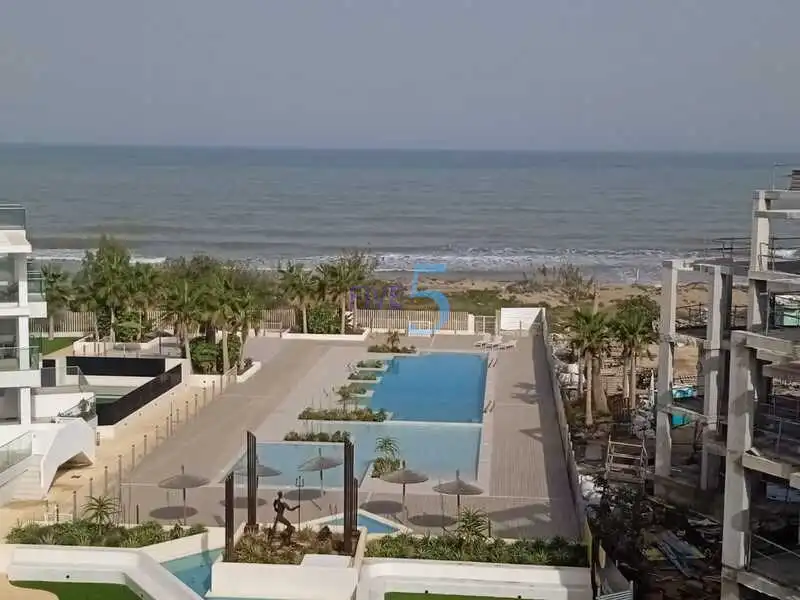 Penthouse mit Pool zum Verkauf in Las Marinas / Les Marines, imagen 30