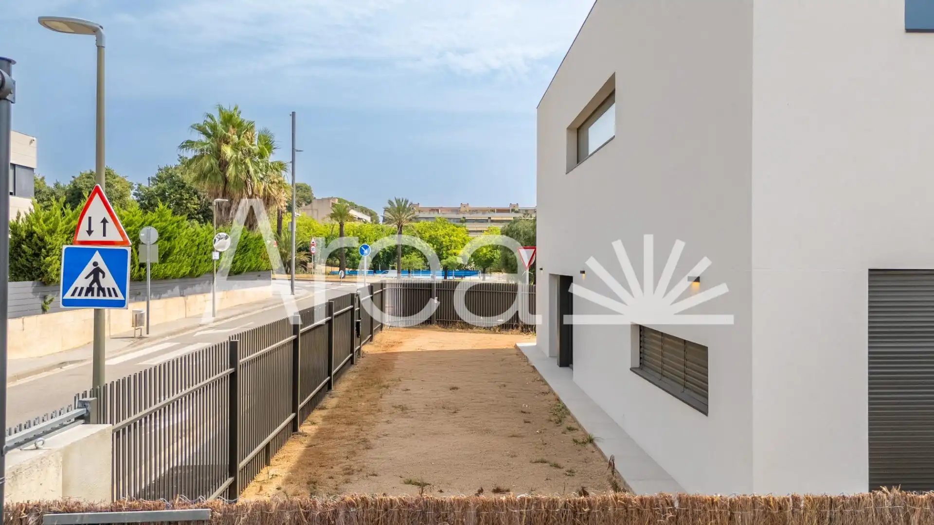 Casa amb piscina en venda a Calle MENORCA 2, imagen 61