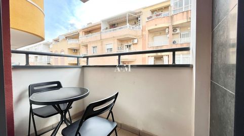 Photo 3 of Apartments for rent in Avenida Habaneras - Curva de Palangre, Torrevieja