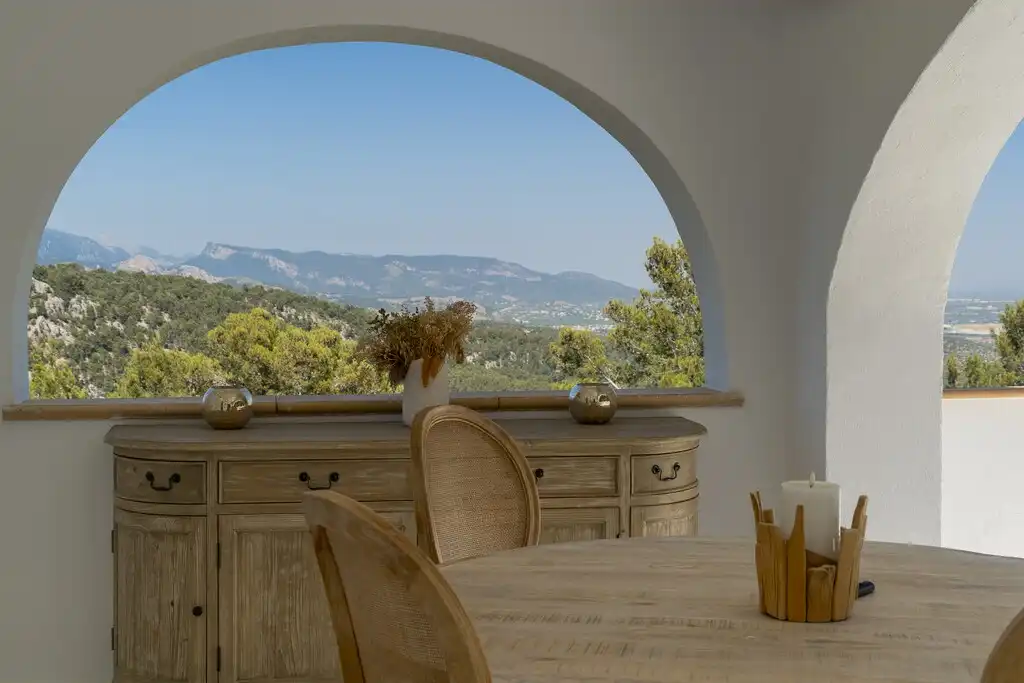 Villa avec terrasse à vendre à Esporles, imagen 8