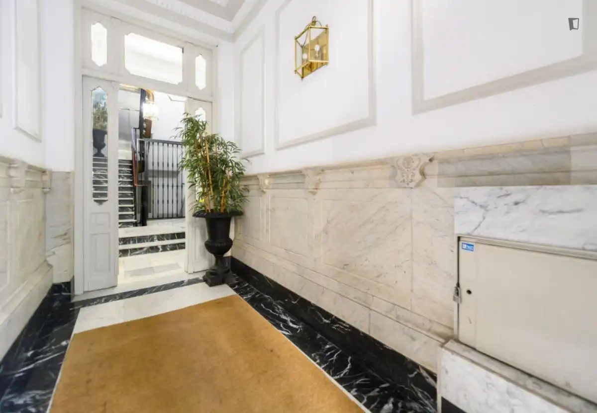Apartament amb ascensor de lloguer a Moncloa - Aravaca, imagen 17