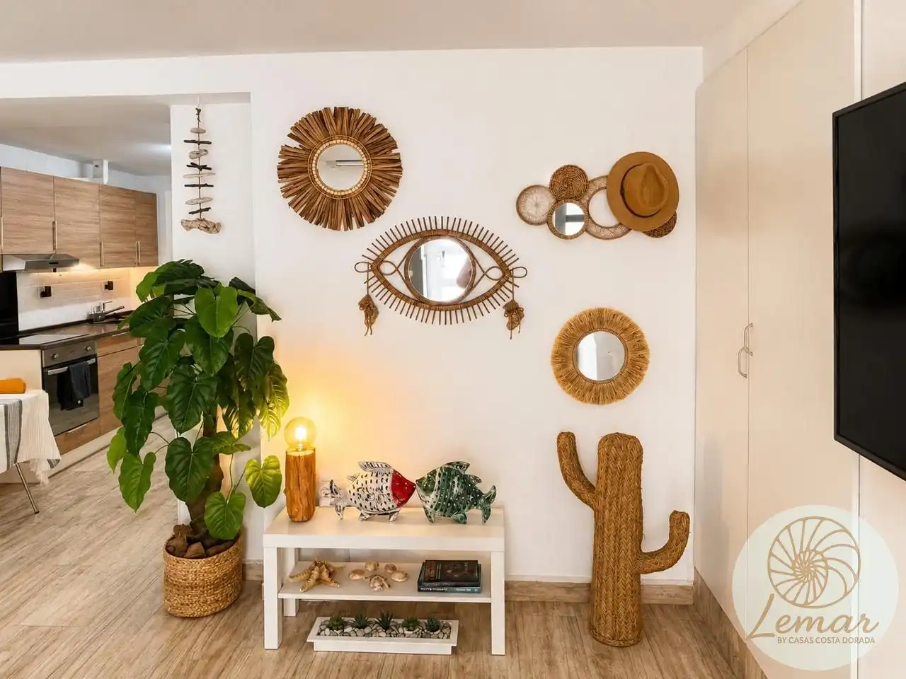 Habitación de Planta baja en venta en L'Ametlla de Mar  con Aire acondicionado y Amueblado