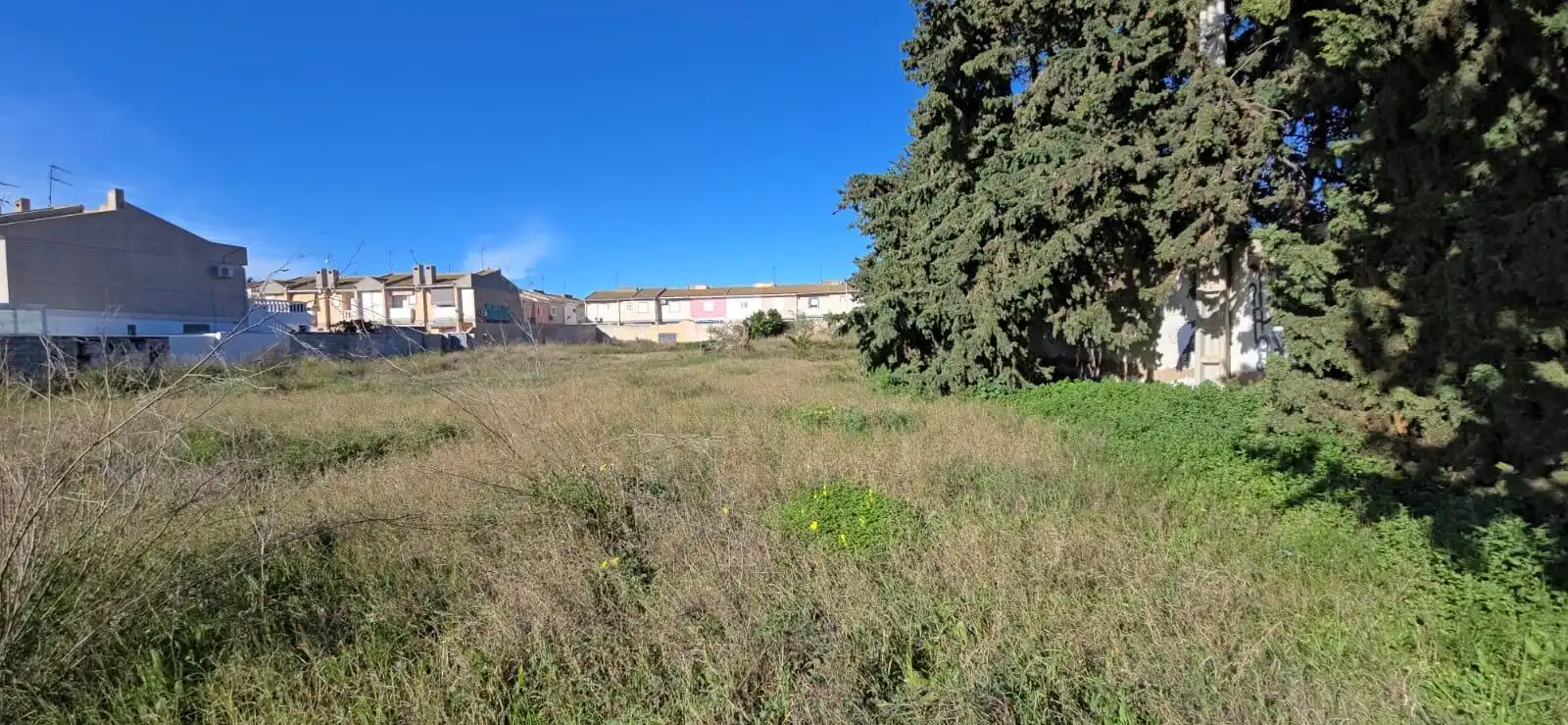 Residential land for sale in Calle de Valladolid 88, imagen 17