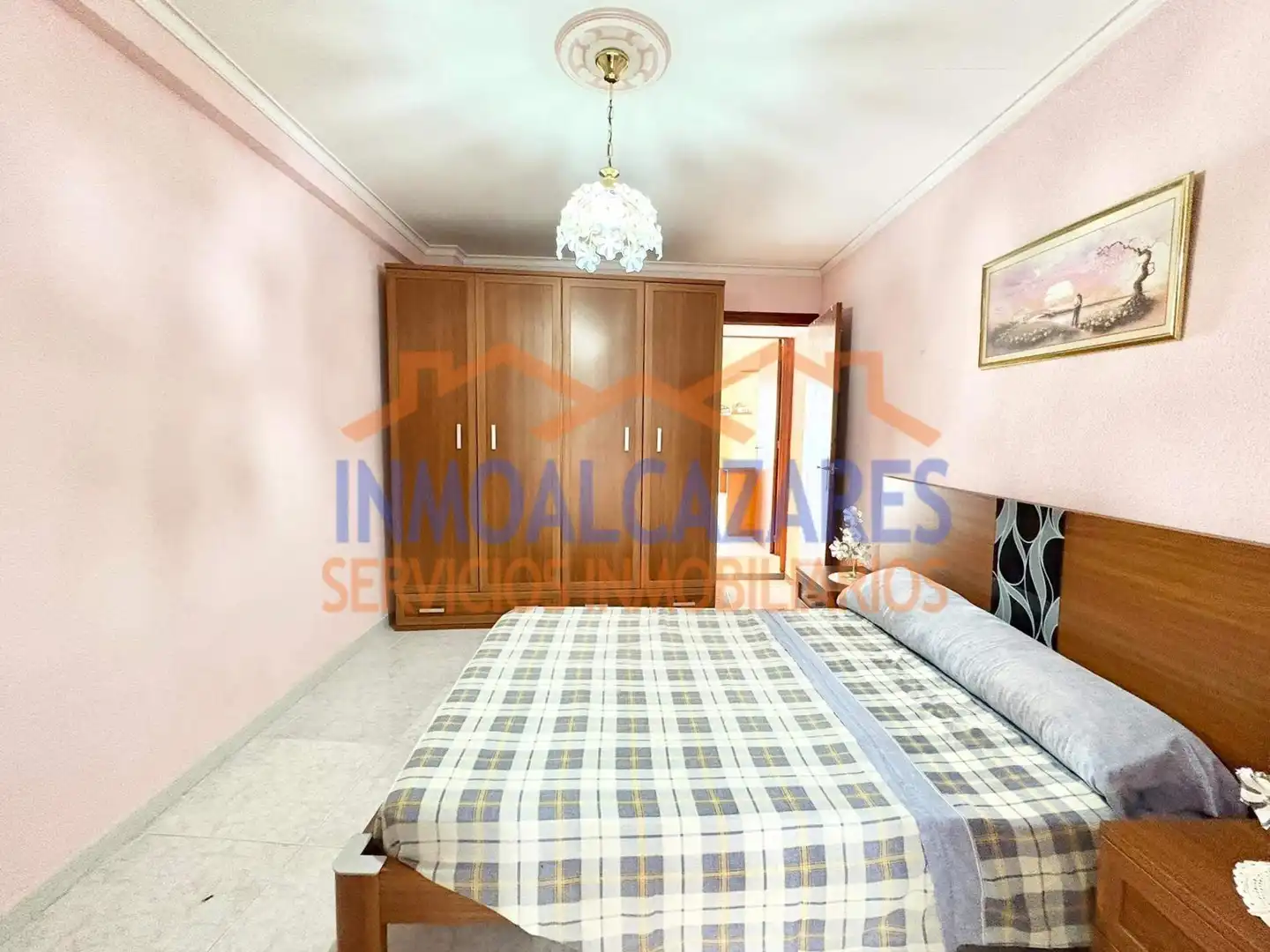 Maisonette mit Terrasse zum Verkauf in Villacarrillo, imagen 22