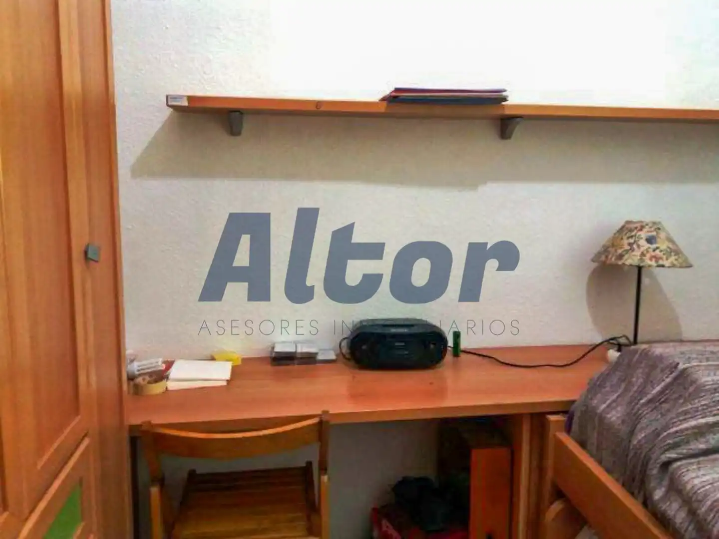 Piso en venta en LEZO, Los Ángeles