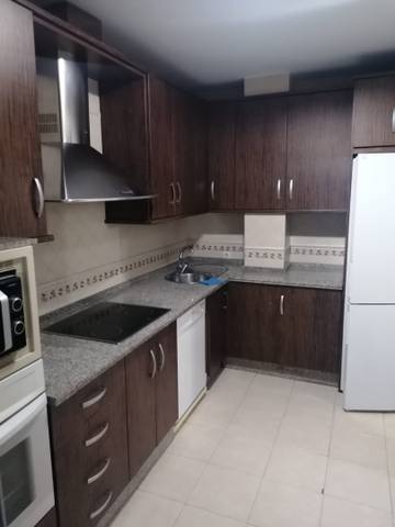 Piso en Venta en Carretera Fuente Palmera en Fuente Palmera