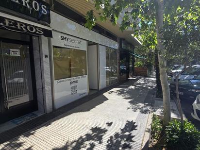 Exterior view of Premises to rent in Majadahonda  with Air Conditioner