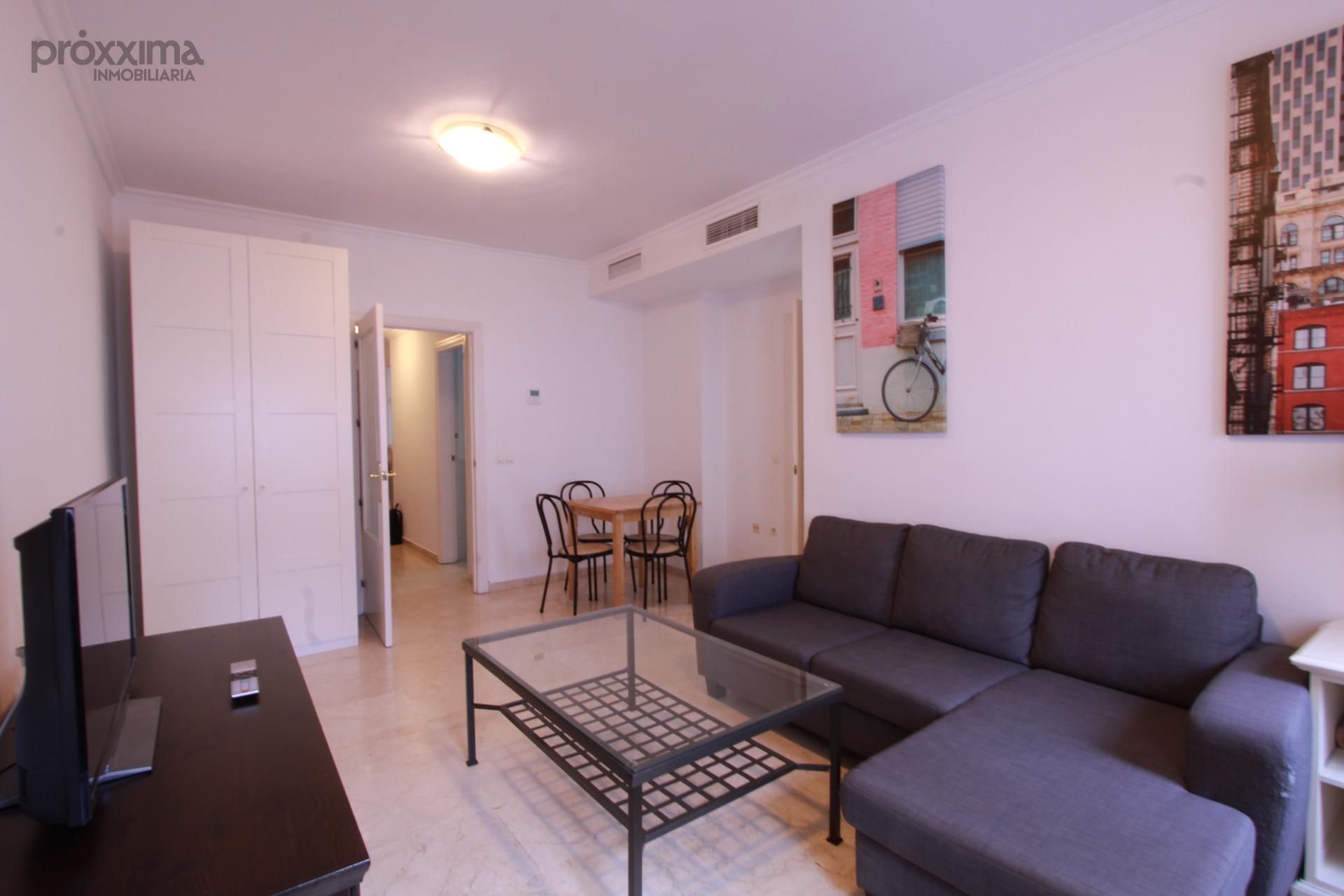 Flat to rent in San Carlos - San José, San Pablo - Santa Justa