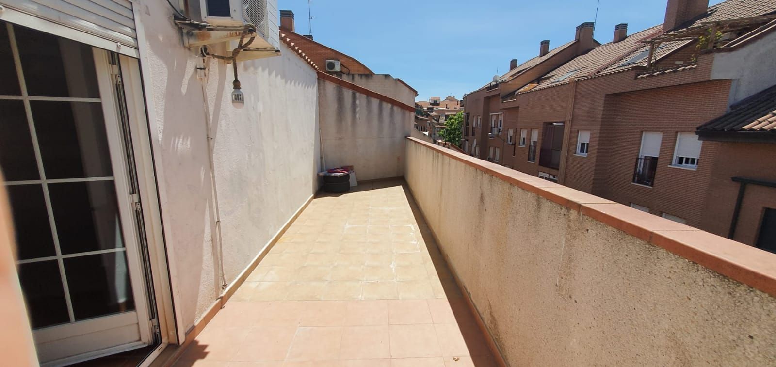 Terrassa de Pis en venda en Ciempozuelos amb Aire condicionat, Calefacció i Terrassa