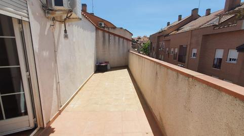 Foto 2 de Pis en venda a San Antonio, Casco Antiguo Norte, Ciempozuelos