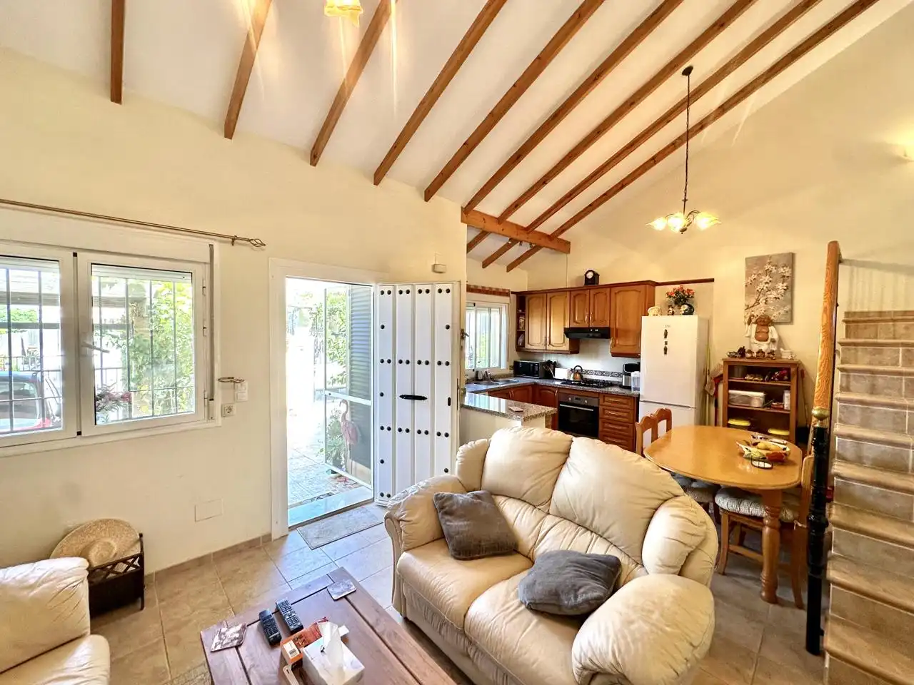 Haus oder Chalet zum Verkauf in Las Encinas, Fuente de Piedra