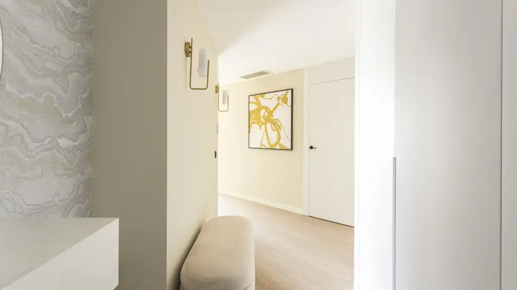 Apartament en venda en Barcelona amb Aire condicionat i Moblat