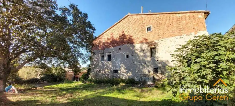 Casa o chalet en venta en Fresneña