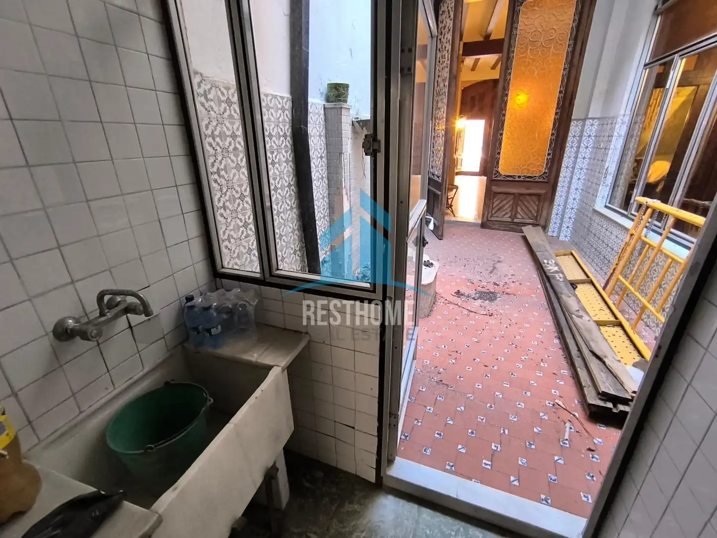 Casa con terrazza in vendita a Calle VERDEGUER DELS, imagen 21