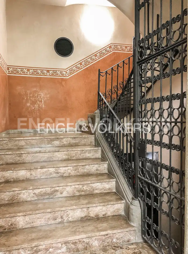 Piso en venta en Barcelona con Aire acondicionado, Calefacción y Balcón