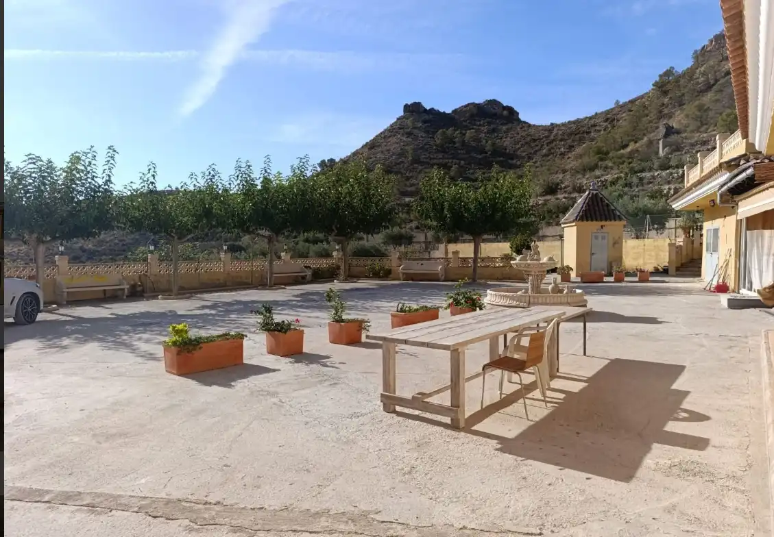 Rural land for sale in Relleu, imagen 17