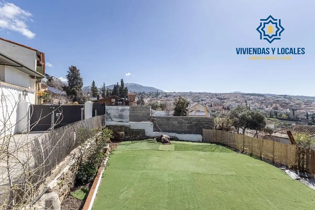 House with garden for sale in Calle MOLINILLO, imagen 41