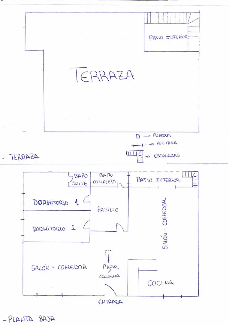 Casa a schiera in vendita a PONTANILLA, imagen 25