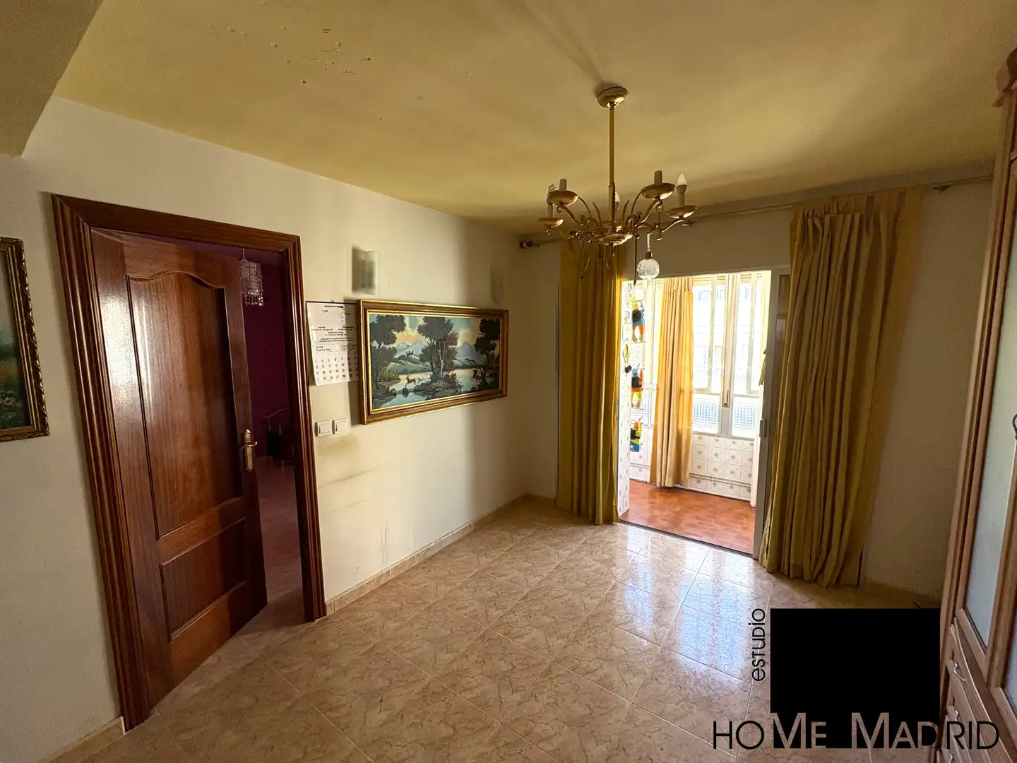 Wohnung mit Aufzug zum Verkauf in Calle de Ponferrada, imagen 2