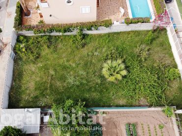 Terrenos y solares en venta en Avenida SUR