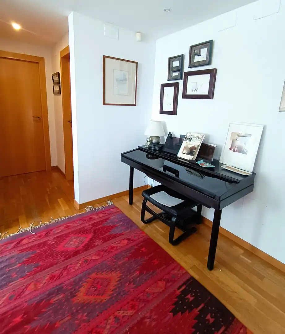 Casa o xalet en venda a Avinguda Vilafortuny, Vilafortuny
