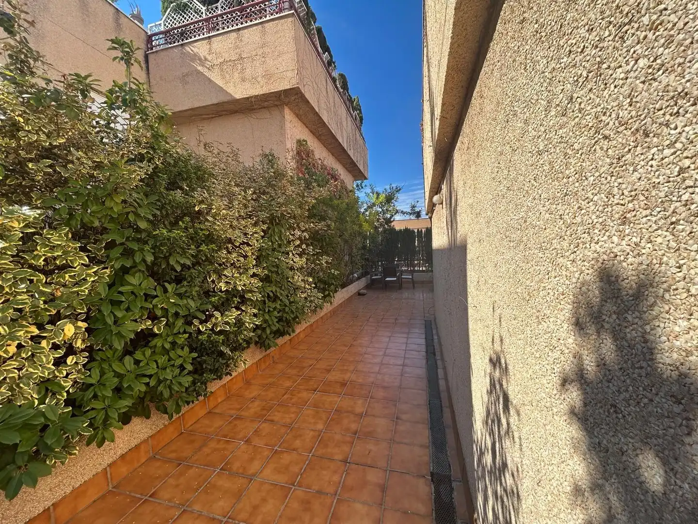 Attique avec terrasse à louer à Zaidín, imagen 10