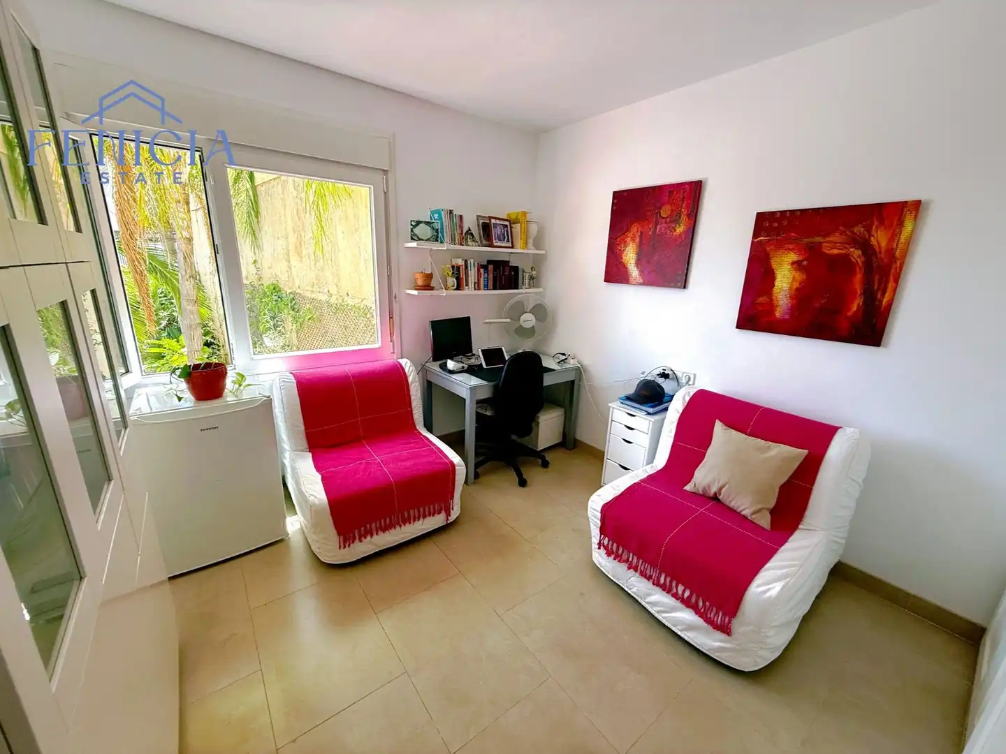 Casa a schiera con piscina in vendita a Velilla - Velilla Taramay, imagen 26
