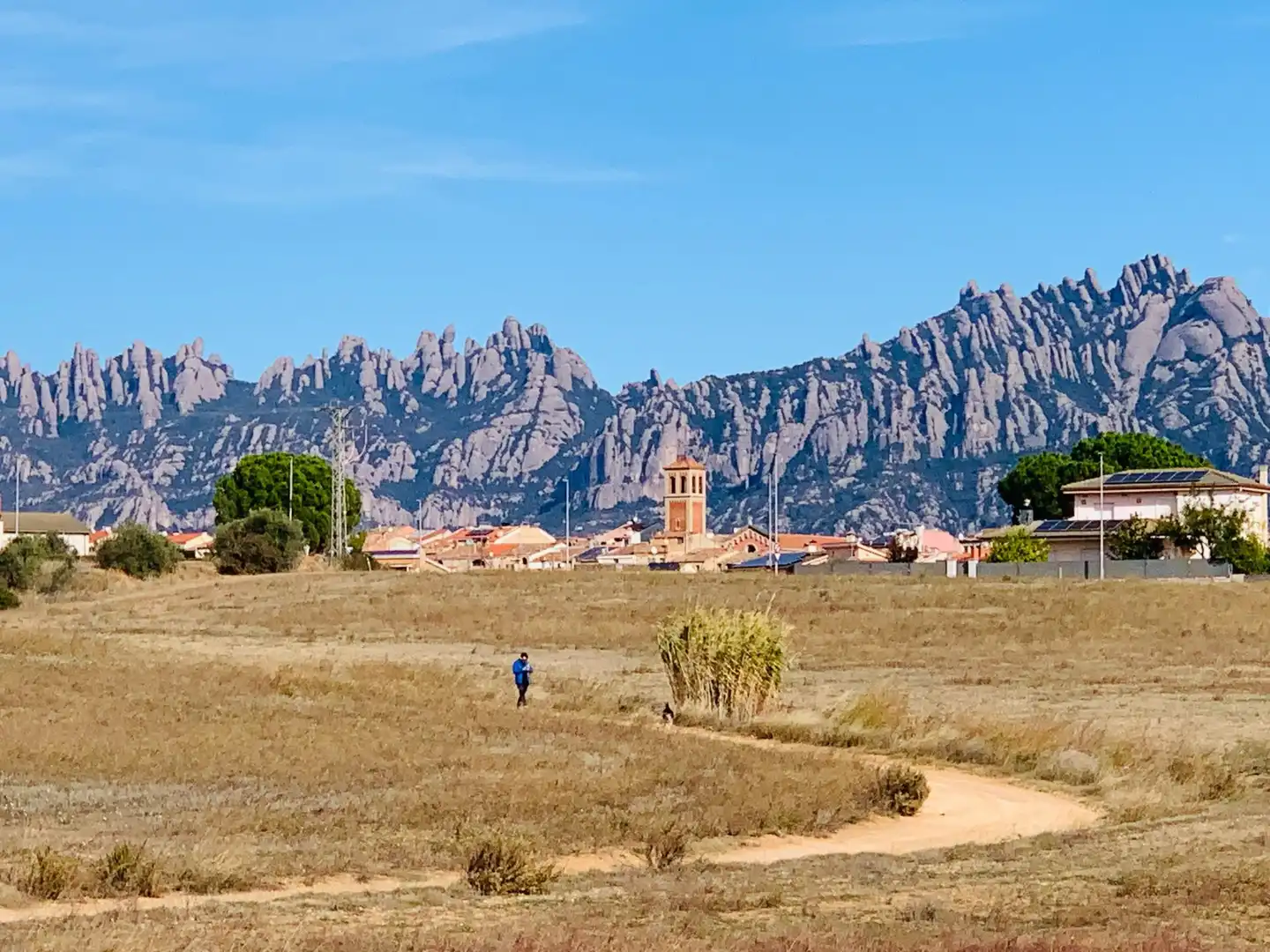 Terreno residencial en venta en Piera, imagen 11