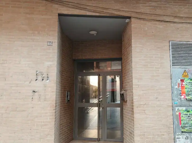 Garaje en venta en Murcia
