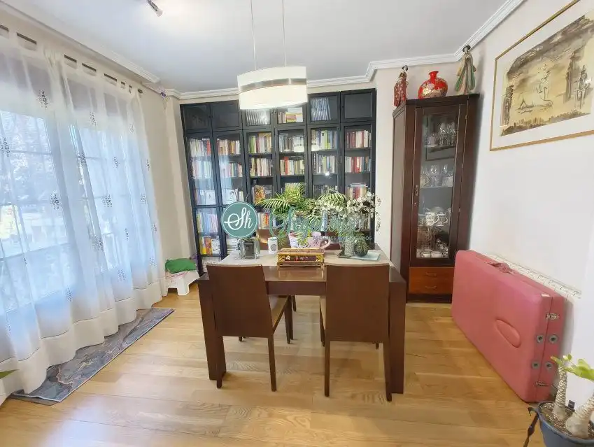 Comedor de Casa o chalet en venta en Segovia con Calefacción y Trastero