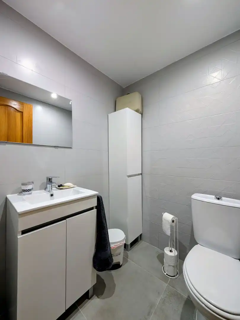 Flat with terrace for sale in Loja, imagen 21
