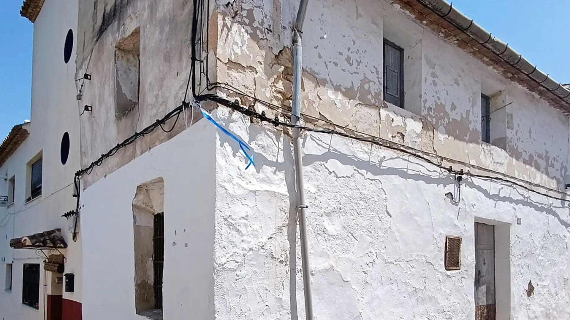 Casa o chalet en venta en ESGLESIA, Albaida