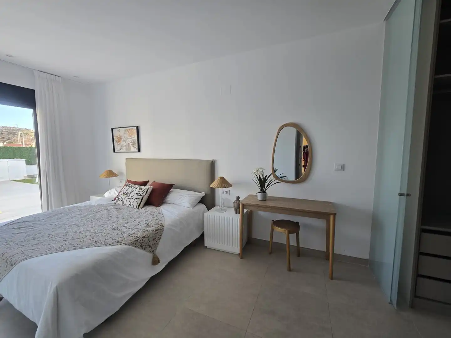Appartamento con terrazza in vendita a San Juan de los Terreros, imagen 16