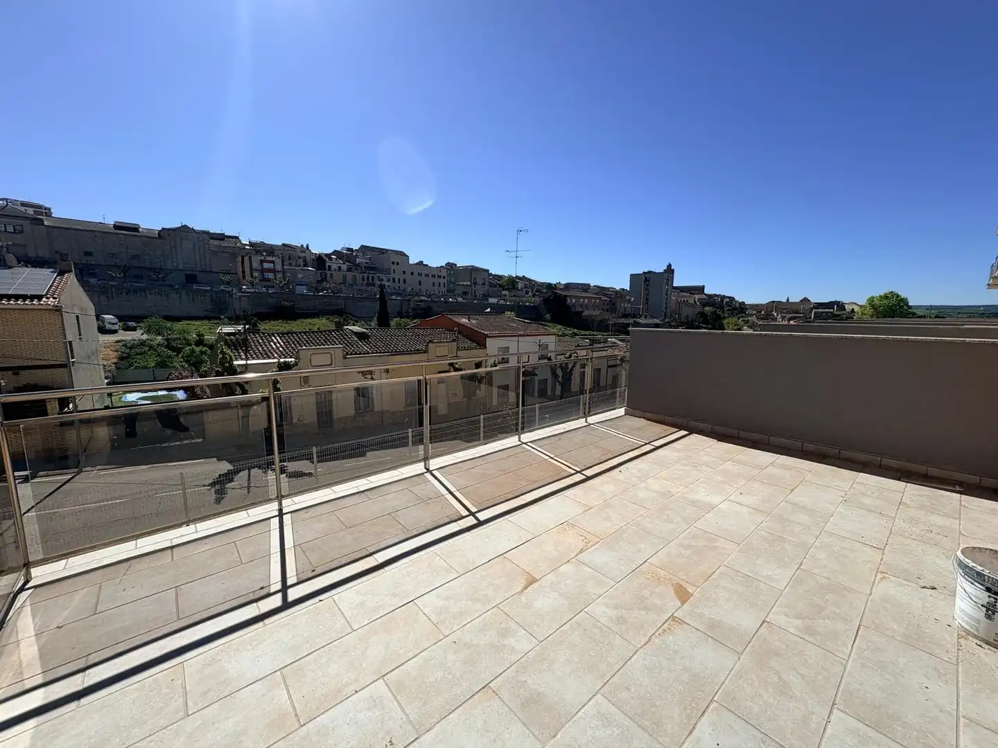 Terrace of Houses for sale in Cervera  with Private garden, Terrace and Storage room