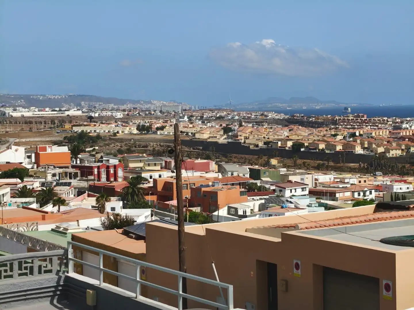 Maison avec terrasse à vendre à Playa del Hombre - Taliarte - Salinetas, imagen 22