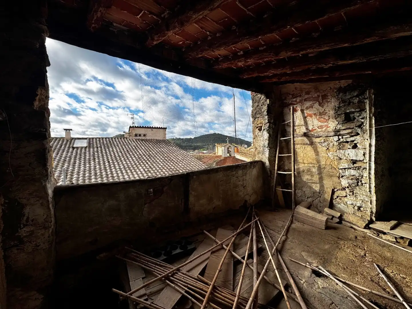 Einfamilien-Reihenhaus zum Verkauf in Calle la Paz, 10, Valderrobres